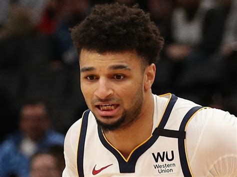 Jamal Murray says his IG account was hacked after shocking。